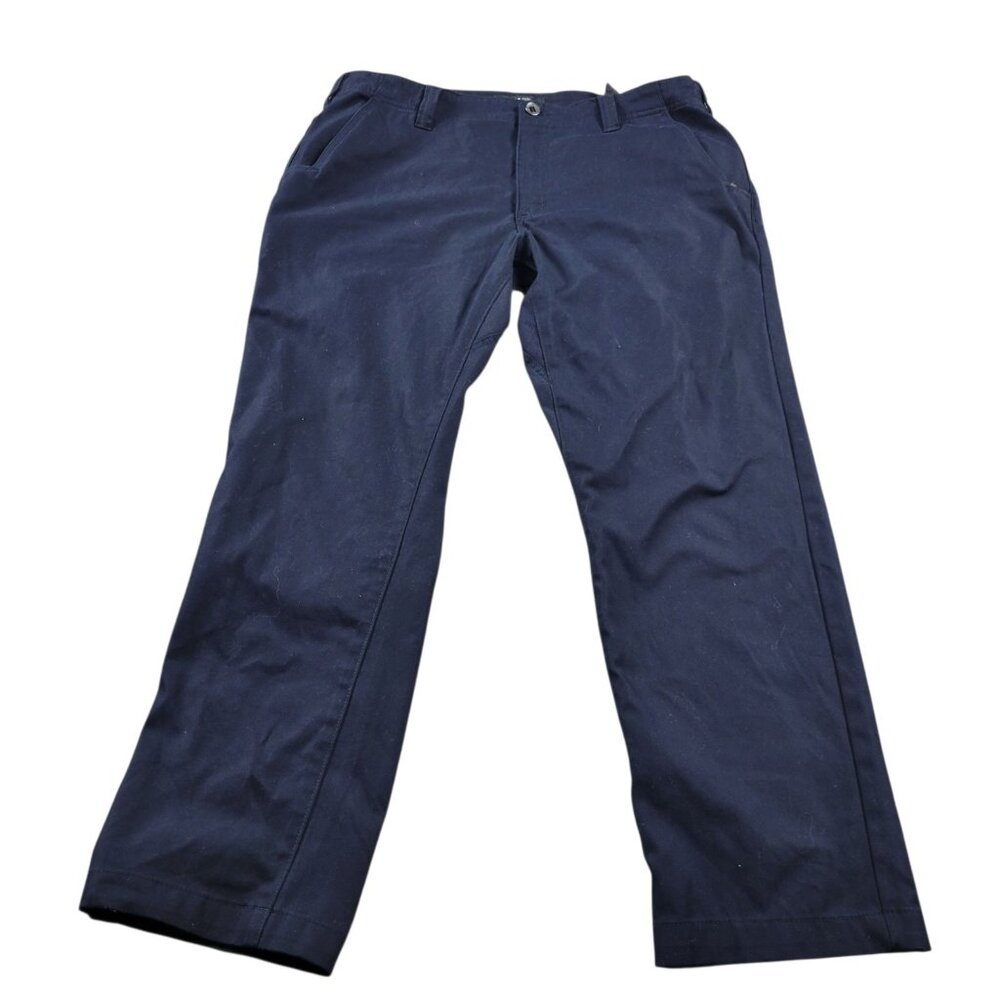 5.11 Tactical Pants Mens 36x29 Tag 36x30 Blue Workwear